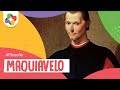 Maquiavelo: El Príncipe | Filosofía - Educatina