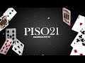 Piso 21 &amp; Totoy El Frio - Promesas Rotas (Lyric Video)