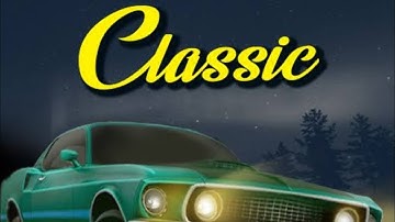 Classic Drag Race Gameplay By First Werawat