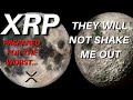 I’M PREPARED FOR THE WORST for Ripple XRP Price AND I WON’T BE SHAKEN OUT LIKE EVERYONE ELSE