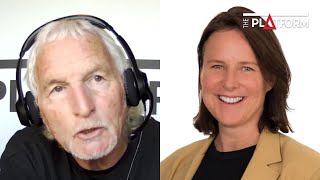 Kiwirails Adele Wilson On The Future Of Interislander After The Aratere Retires