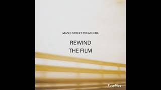 Manic Street Preachers - Builder of Routines (Instrumental)