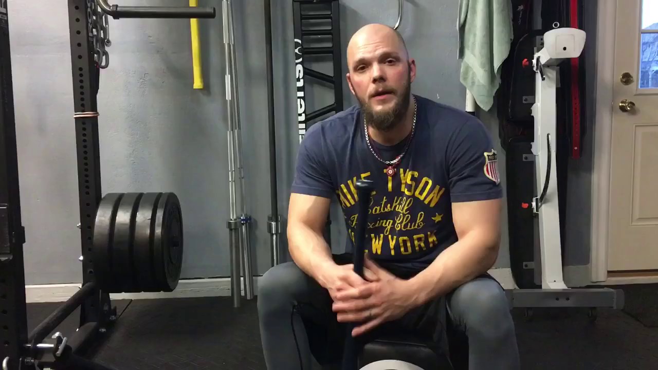 Baseball Mental Toughness Ep3 | Focus