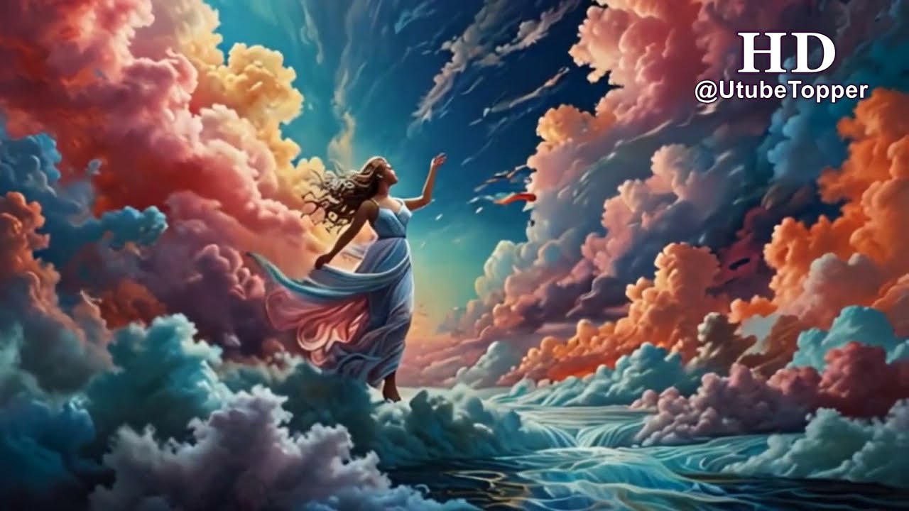 Deep Relaxing Healing YouTube Meditation Music Sounds Sleep Calming Stress Relief Zen @UtubeTopper