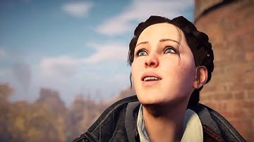 AC Syndicate - Sequence 3: Somewhere that