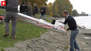 BIG RC POWERBOATS