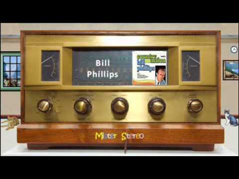 Bill Phillips - Everything Turns Out For The Best