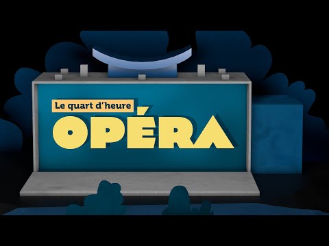 Video: Welke Genres Zijn Er In De Opera