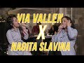 NAGITA SAYANG VIA VALLEN #RANSMUSIC