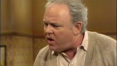 All in the Family - A Sock and a Sock