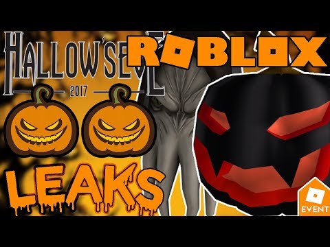 Leak Roblox New Hallow Eve Sponsor Event Items Leaks And Prediction Youtube - event วธหาหมวก spritely shroud in sinister swamp roblox halloween event 2018