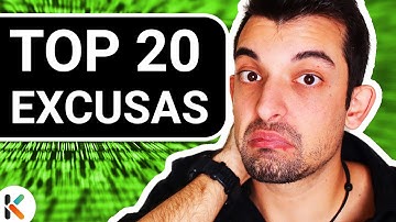 🙄 Top 20 Frases que dicen los PROGRAMADORES cuando sus Programas NO Funcionan