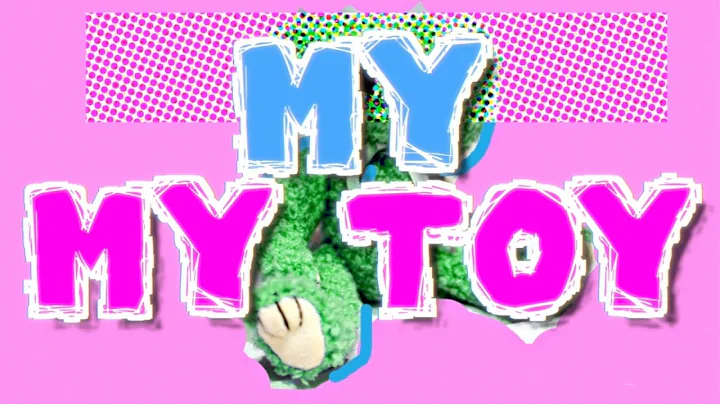 My Toy - Natalie Gray Official Lyric Video