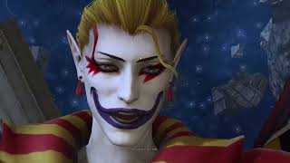 Blm PoV -  Dancing Mad Ultimate (UMAD / Kefka Ultimate) First Clear
