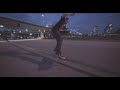 Harlen terjesen  danny smith  slappy curbs  flatspot longboards