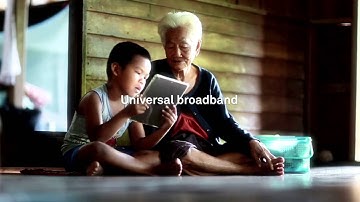 Connect where it counts