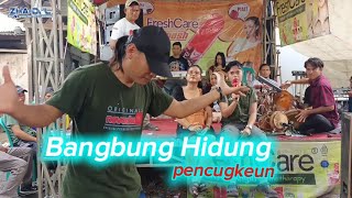Download Lagu BANGBUNG HIDUNG - voc.Pitri - Pencugkeun - AR MUSIK - edisi kp.Pugur Karangpatri MP3