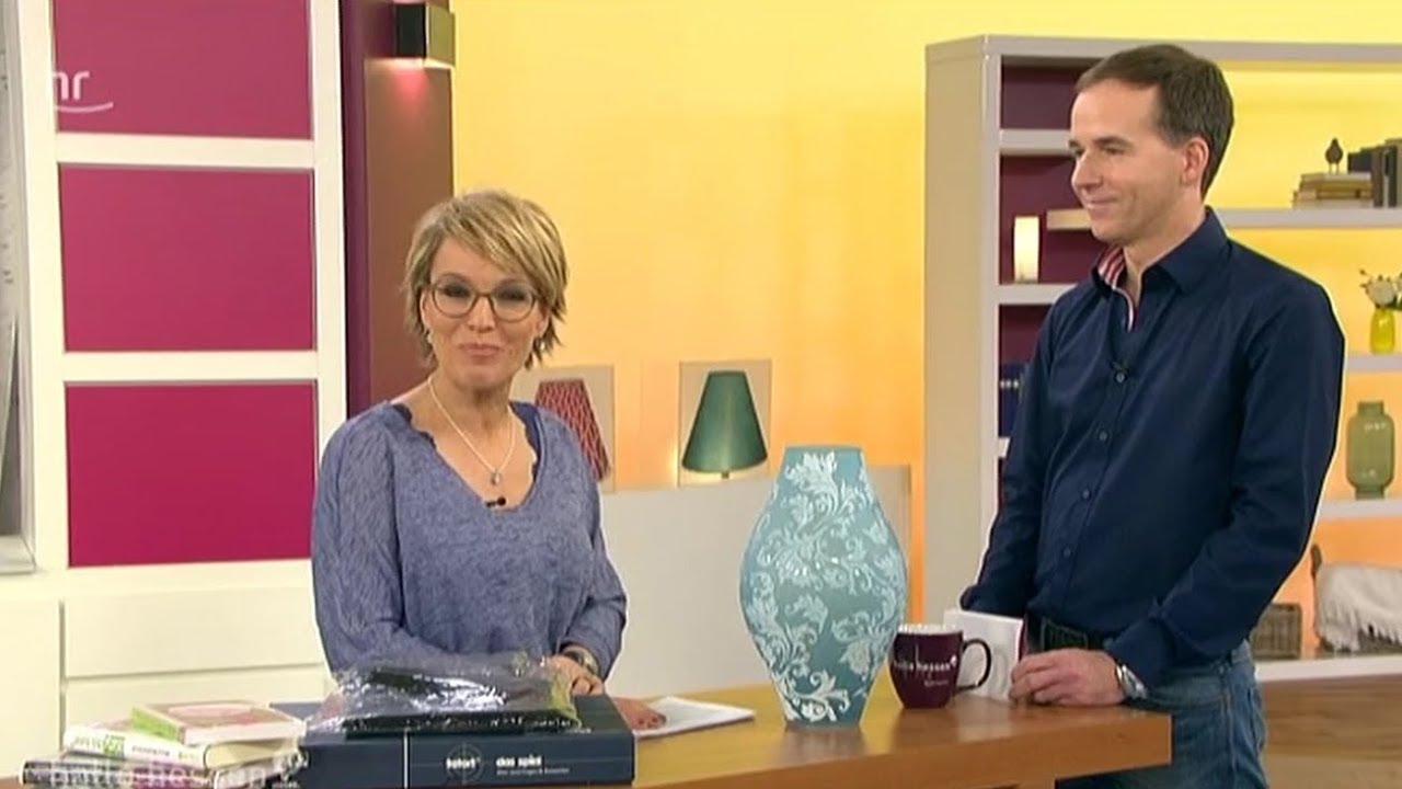 hr-fernsehen live: Aubaho GmbH Auktionshaus Bad Homburg Auktionator T. Kreiner Tipp Internet Verkauf