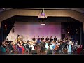 Evergreen (Ateneo Blue Symphony Orchestra)