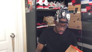 Kilam222 Update Maison Martin Margiela Nike Flyknit Pickups