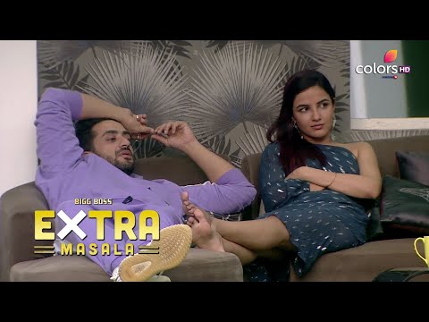 Bigg Boss S14 | बिग बॉस S14 | Rahul's Question For Jasmin