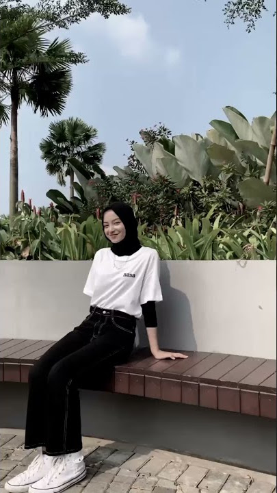 Story WA,  cewe cantik masya Allah