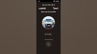 Incoming call fake ringtones Mi Remix MIUI 12.5 Xiaomi - Vivo V2120