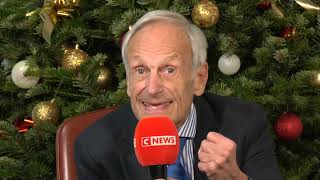 Download Lagu Marc Menant : Mon Noël à moi MP3