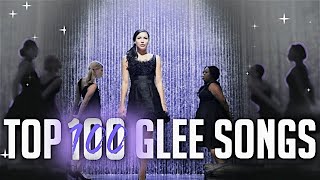 ▶GLEE Top 100 Songs