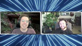 The Fifth Trooper Podcast - Tours and Crucible @TheFifthTrooper