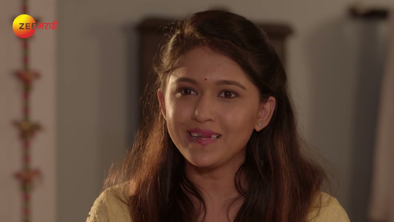 EP 277Маджха Хошил На - Индийское маратхи -телешоу - Же маратхи