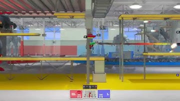 Rustbucket Gameplay Video - Maverick and Widget Factory