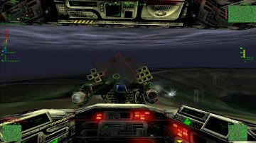 Tactical MechWarrior 3 Play - MechWarrior 3 HD Online Play
