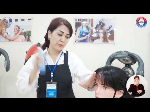 Ayollar mushuklaridagi narsalar bilan qanday yurishadi