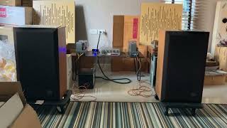 Quad II 22 Pre Power Test