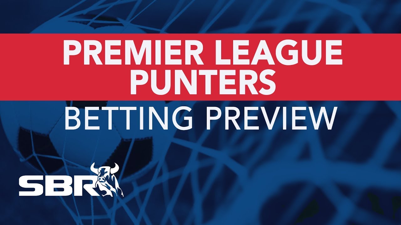 Sunday Premier League Betting Odds, Picks and Predictions ...