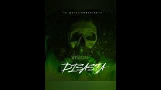 Vision Disasta official music video