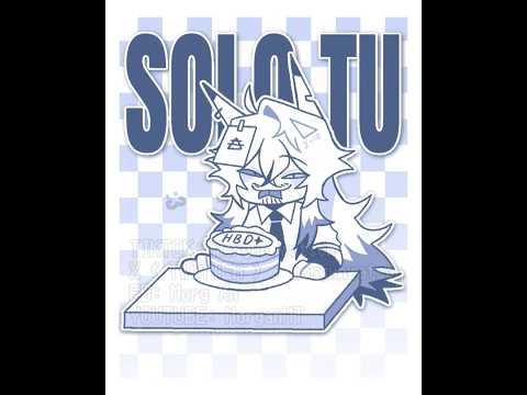 Solo Tu Animation FPE Oc S Fundamentalpapereducation Fpe Animation Originalcharacter 