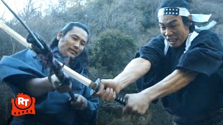 Crazy Samurai: 400 Vs 1 (2020) - Epic Samurai Killer Scene | Movieclips