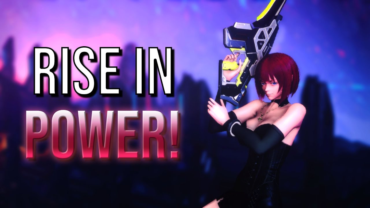 Coffee WIth Zeo #19 - Resurgent (Night) Arks