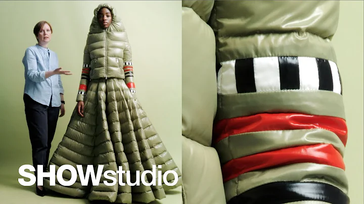 Best in Show: Rebecca Arnold analyses a look from ...