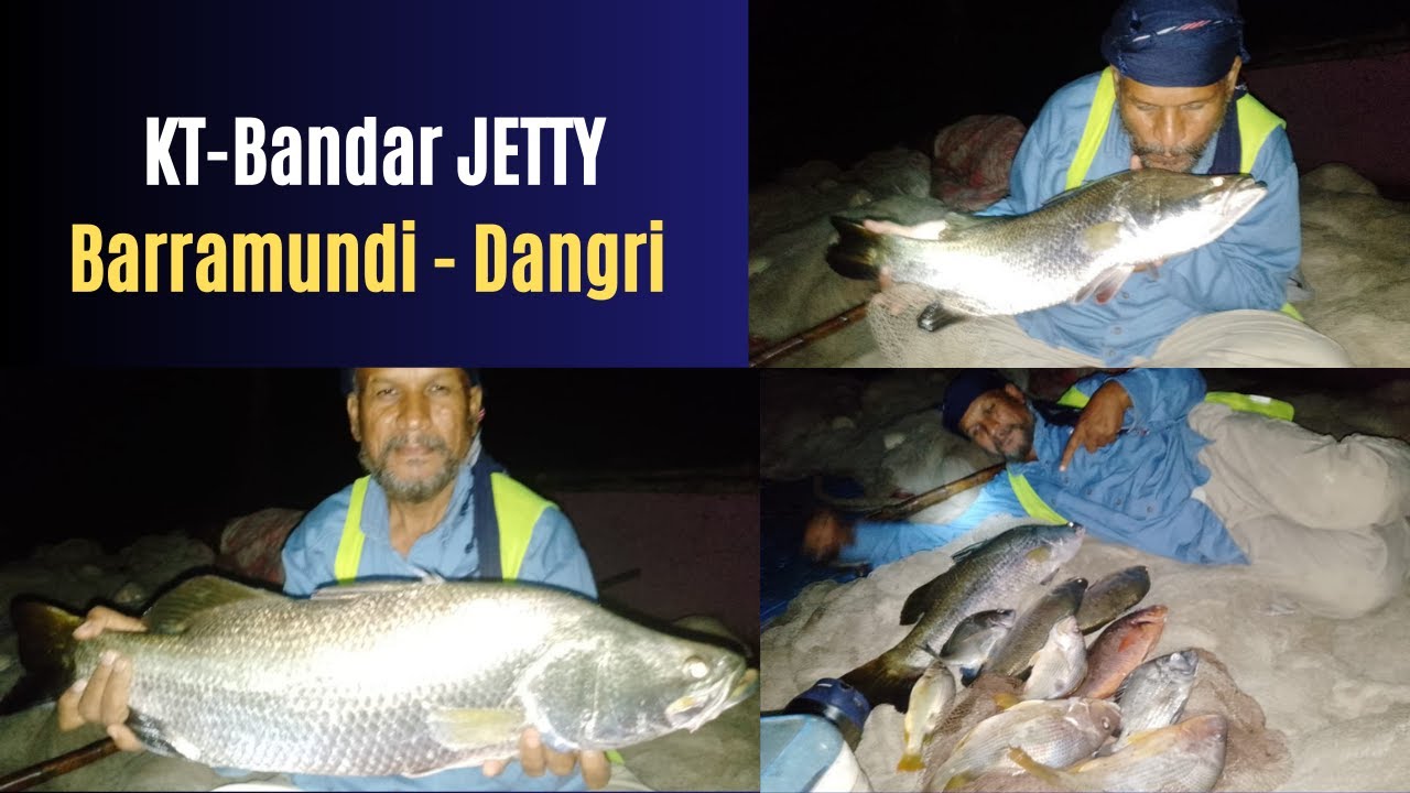 Kt Bandar