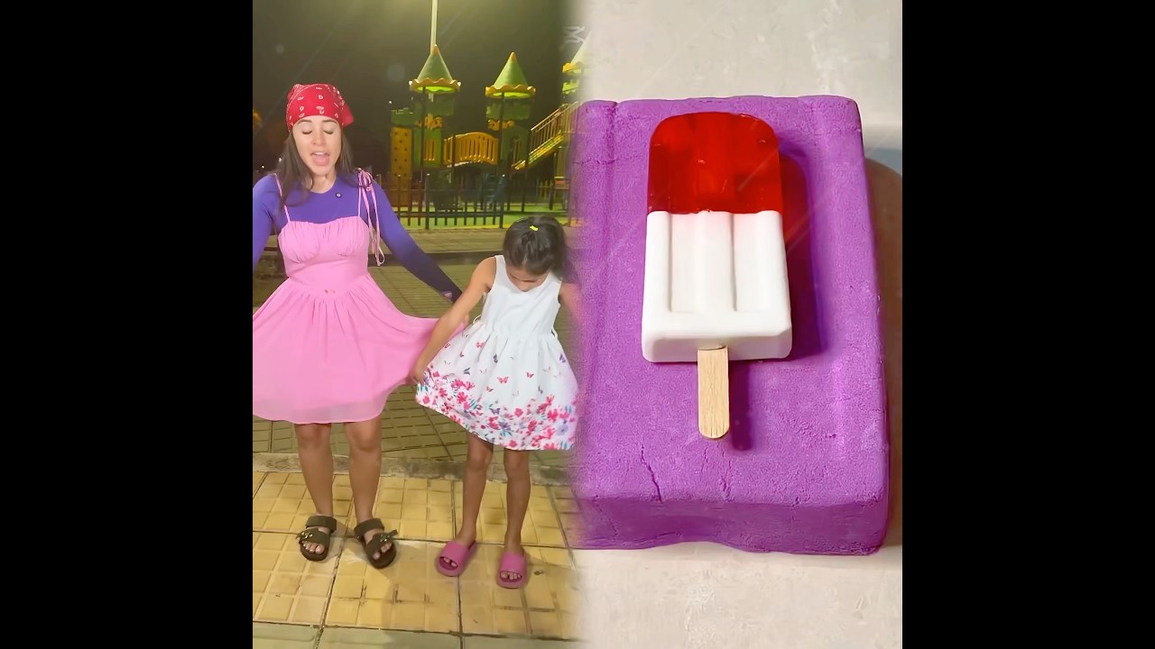 They wanted to dirty their clothes and this was so bad that it happened to them