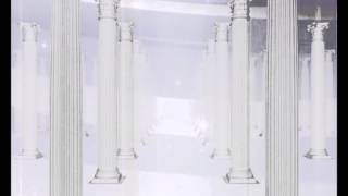 Special Design Pillars  Animation   Motion graphics HD