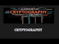 Understanding Cryptography in Computer Networking