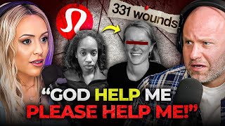 Pyschopedia- The Lululemon Massacre (With Tank Sinatra and Investigator Slater)