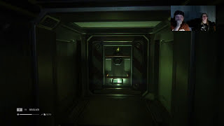 Alien Isolation "SHENANIGANS" noise detection FAIL