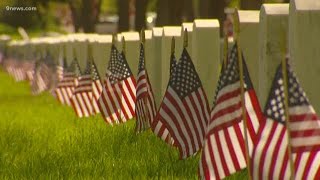 More than soldiers: Researching legacies of buried veterans