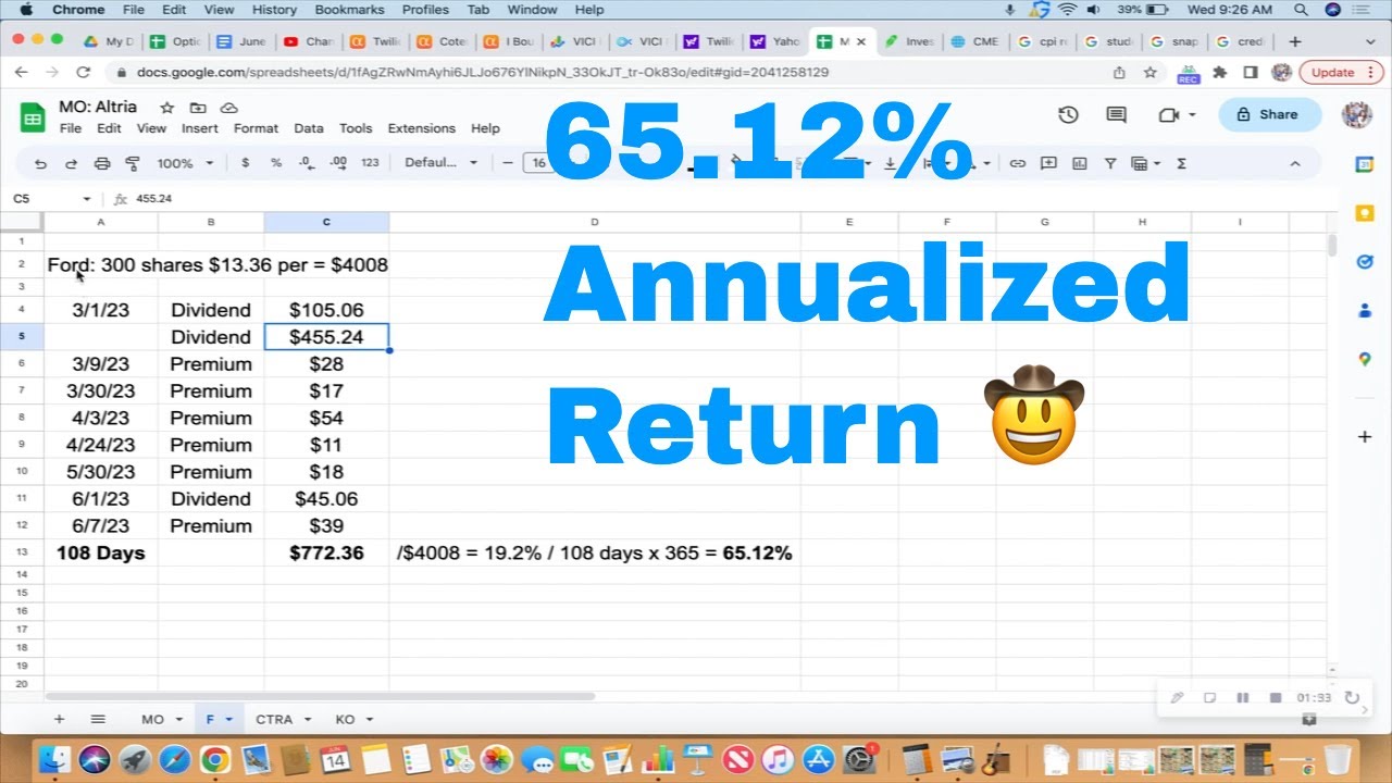 rolling-selling-covered-calls-on-two-solid-dividend-stocks-youtube