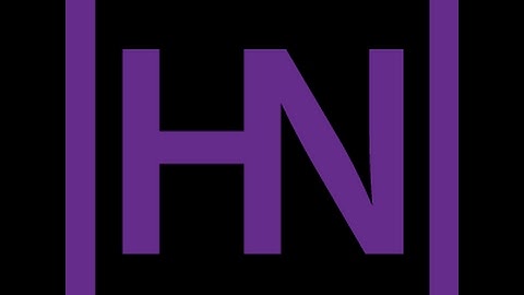 HackNYU 2017 Opening Ceremonies